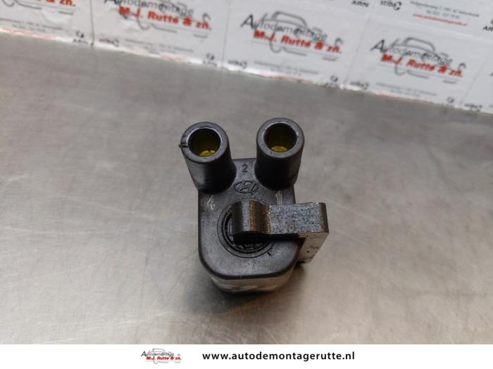 Gebruikte Bobine Hyundai I10 O172574