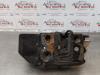 Gebruikte Deurslot Mechaniek 4Deurs links-voor Hyundai I10 O172579