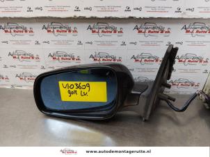 O172582 Gebruikte buitenspiegel links Volkswagen Golf