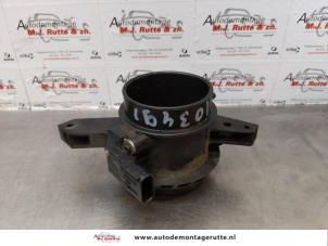 O172587 Gebruikte luchthoeveelheidsmeter Ford Focus
