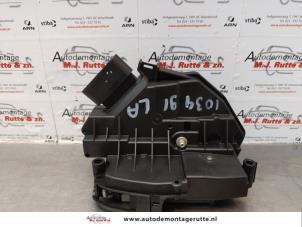 O172589 Gebruikte slotmechaniek portier 4deurs links-achter Ford Focus