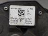 Gebruikte Portierslot Mechaniek 4Deurs links-achter Ford Focus O172589