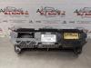 Gebruikte Chaufage Bedieningspaneel Ford Focus O172590