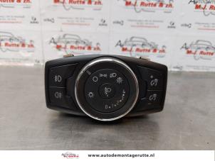O172594 Gebruikte schakelaar licht Ford Focus