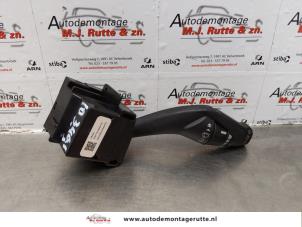 O172595 Gebruikte ruitenwis schakelaar Ford Focus