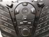 Gebruikte Radiobedienings paneel Ford Focus O172597