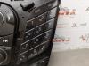 Gebruikte Radiobedienings paneel Ford Focus O172597