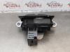 Gebruikte Achterklep Slotmechaniek Ford Focus O172600