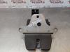 Gebruikte Achterklep Slotmechaniek Ford Focus O172600