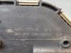 Gebruikte Ruitenwissermotor voor Ford Focus O172602