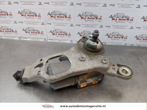 O172603 Gebruikte ruitenwissermotor voor Ford Focus