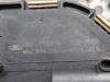 Gebruikte Ruitenwissermotor voor Ford Focus O172603