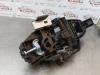 Gebruikte Portiergreep 4Deurs links-achter Ford Focus O172610