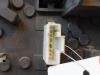 Gebruikte Achterlicht links Peugeot 407 O172615