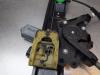 Gebruikte Raammechaniek 4Deurs links-voor Ford Focus O172617