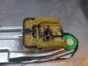 Gebruikte Raammechaniek 4Deurs links-achter Ford Focus O172619