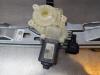 Gebruikte Raammechaniek 4Deurs links-achter Ford Focus O172619