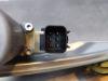 Gebruikte Raammechaniek 4Deurs links-achter Ford Focus O172619