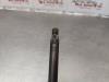 Gebruikte Ruitenwissermotor achter Ford Focus O172623
