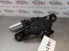 Gebruikte Ruitenwissermotor achter Ford Focus O172623
