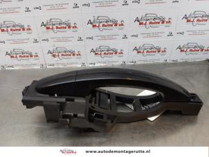 O172626 Gebruikte portiergreep 4deurs rechts-voor Ford Focus