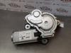 Gebruikte Motor Ruitenwisser achter Fiat 500 O172631