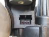 Gebruikte Motor Ruitenwisser achter Fiat 500 O172631