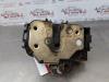 Gebruikte Portierslot Mechaniek 2Deurs links Fiat 500 O172635