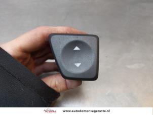 O172640 Gebruikte raam schakelaar elektrisch Fiat 500