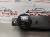 Gebruikte Paniekverlichtings Schakelaar Fiat 500 O172636
