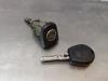 Gebruikte Deurslot Cilinder links Seat Leon O172649