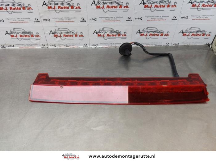 Gebruikte Remlicht Extra midden Seat Leon O172647