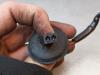 Gebruikte Remlicht Extra midden Seat Leon O172647