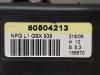 Gebruikte Centrale Deurvergrendelings Module Alfa Romeo 159 O172660