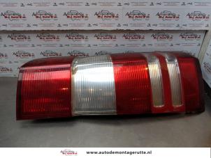 O172661 Gebruikte achterlicht links Mercedes Sprinter