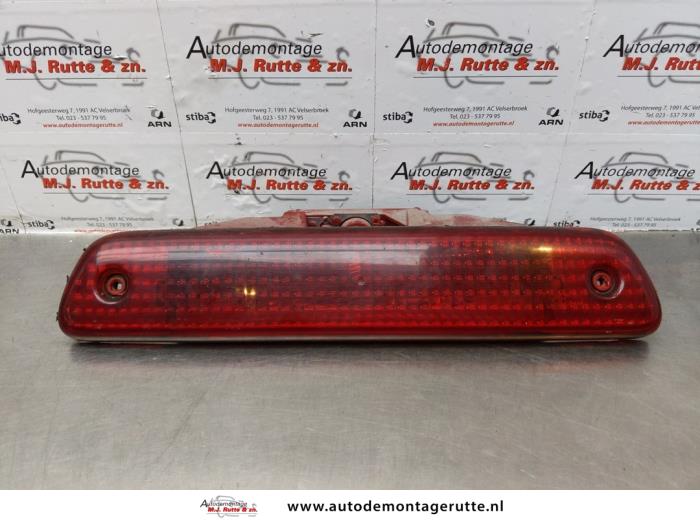 Gebruikte Extra Remlicht midden Citroen Jumpy O172663