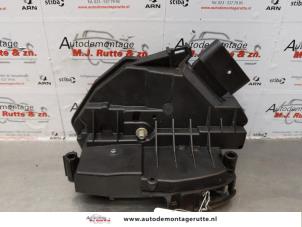 O172671 Gebruikte portierslot mechaniek 4deurs rechts-achter Ford Focus