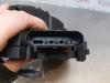 Gebruikte Slotmechaniek Portier 4Deurs rechts-achter Ford Focus O172671