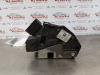 Gebruikte Slotmechaniek Portier 4Deurs rechts-achter Ford Focus O172671