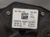 Gebruikte Slotmechaniek Portier 4Deurs rechts-achter Ford Focus O172671