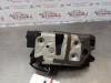 Gebruikte Slotmechaniek Portier 4Deurs rechts-achter Ford Focus O172671