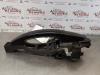 Gebruikte Portiergreep 4Deurs rechts-achter Ford Focus O172675