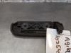 Gebruikte Deurgreep 4Deurs links-voor Opel Agila O172679