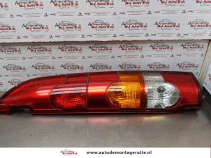 O172680 Gebruikte achterlicht rechts Renault Kangoo