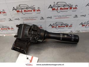 O172682 Gebruikte schakelaar ruitenwisser Citroen C1