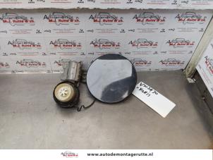 O172692 Gebruikte tank klep Toyota Yaris
