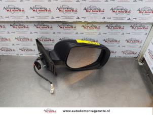 O172695 Gebruikte spiegel buiten rechts Toyota Yaris