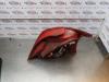 Gebruikte Achterlicht links Toyota Yaris O172700