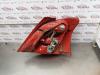 Gebruikte Achterlicht links Toyota Yaris O172700