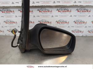O172791 Gebruikte buitenspiegel rechts Ford C-Max
